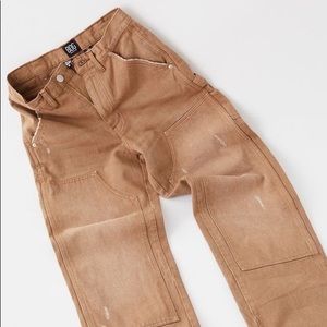 BDG high rise carpenter jeans